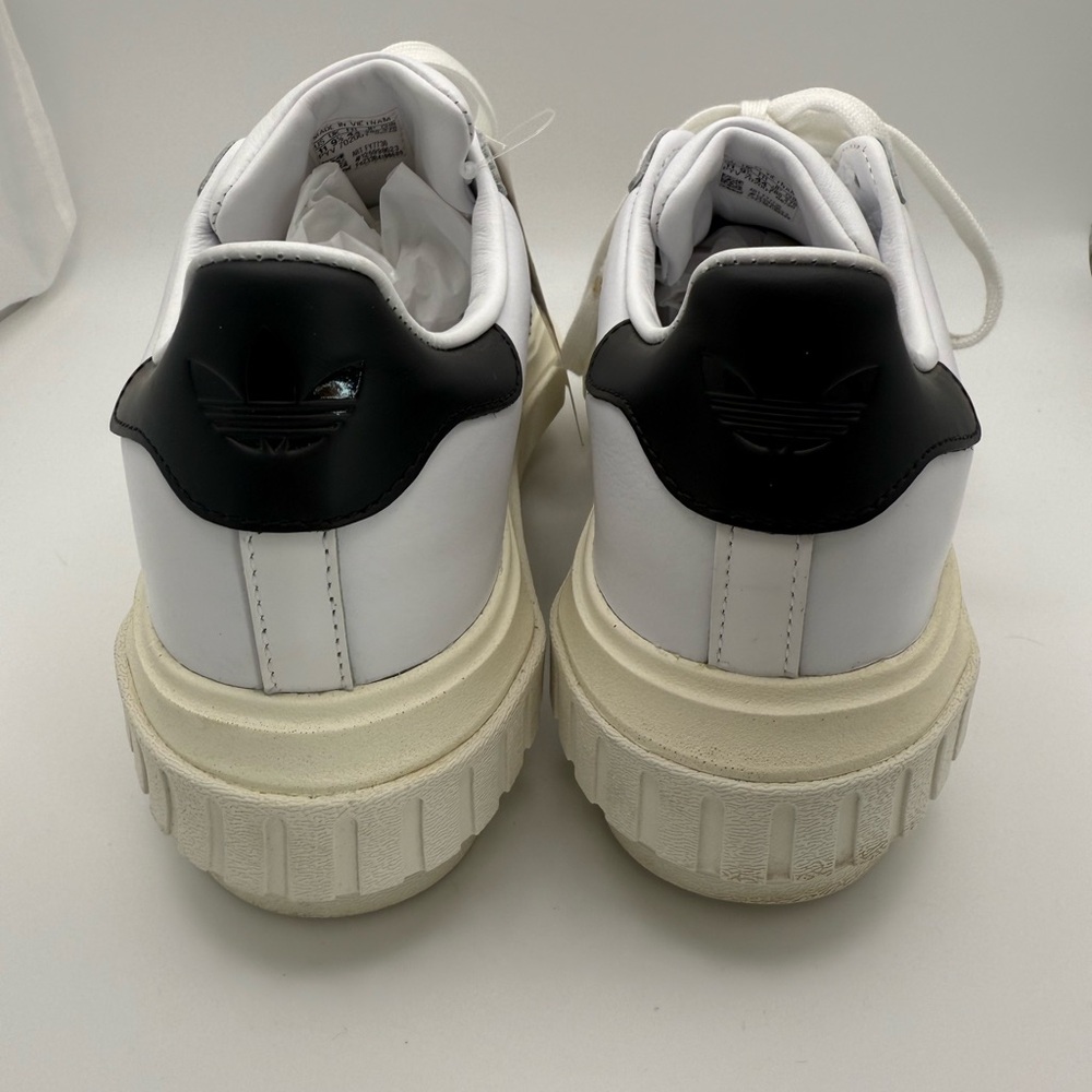 BEYONCE X ADIDAS IVY PARK Superstar Originals Platform Sneaker Shoes NWT US 11 - Picture 9 of 15